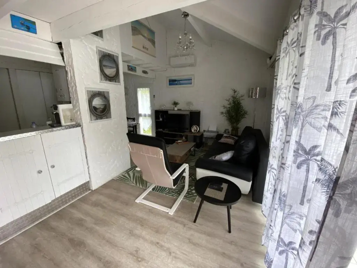 Villa La Teste-de-Buch, 3 pièces, 4 personnes - FR-1-474-151