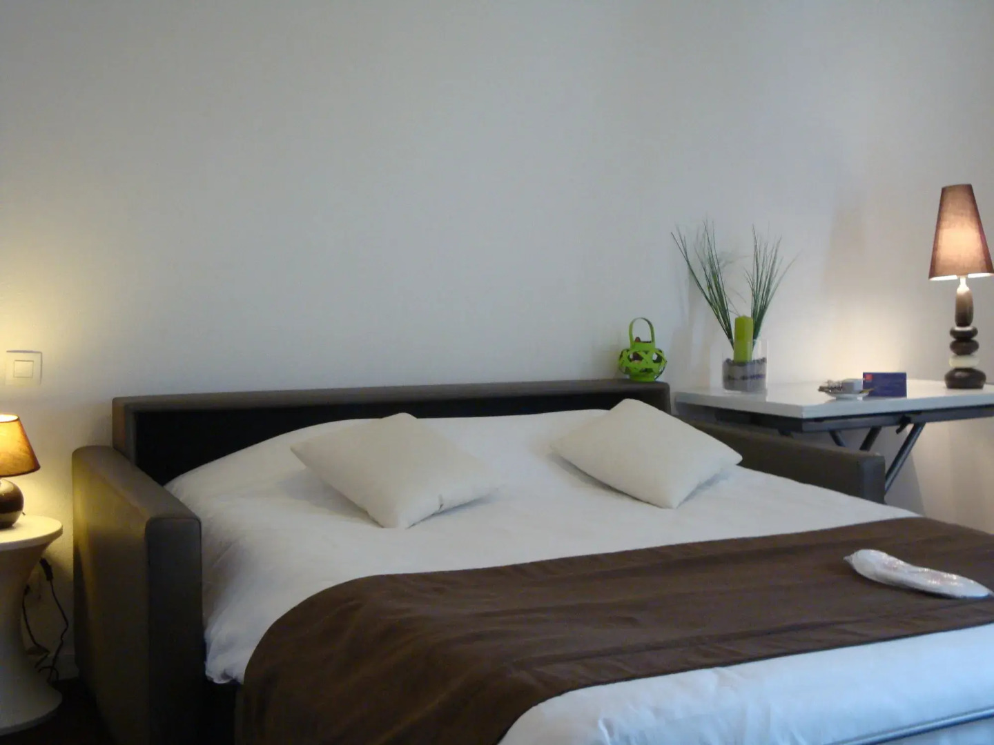 Séjours & Affaires La Rochelle Les Minimes