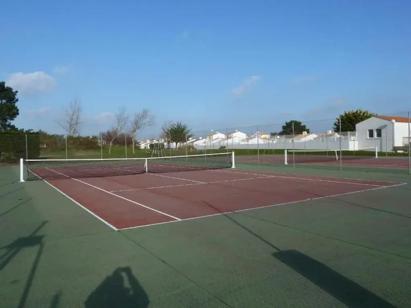 Maison Bretignolles-sur-Mer, 1 pièce, 3 personnes - FR-1-231-82