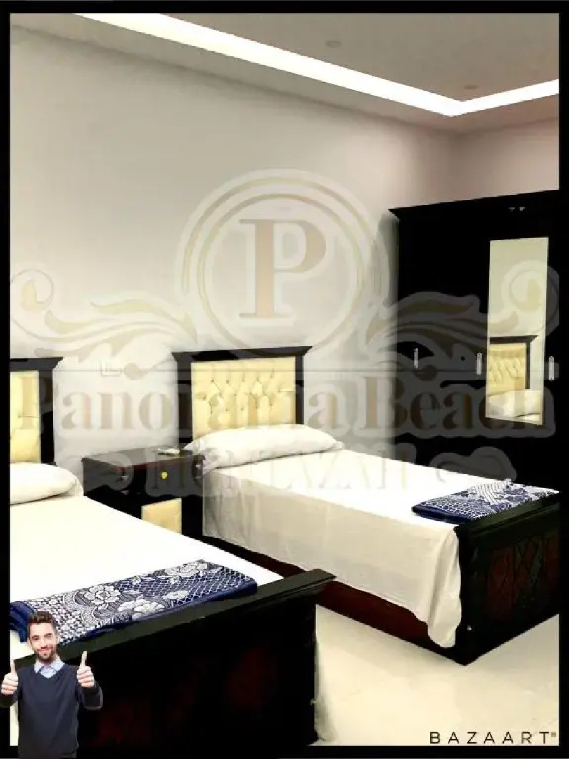 Apartment Panorama Beach Montazah 2