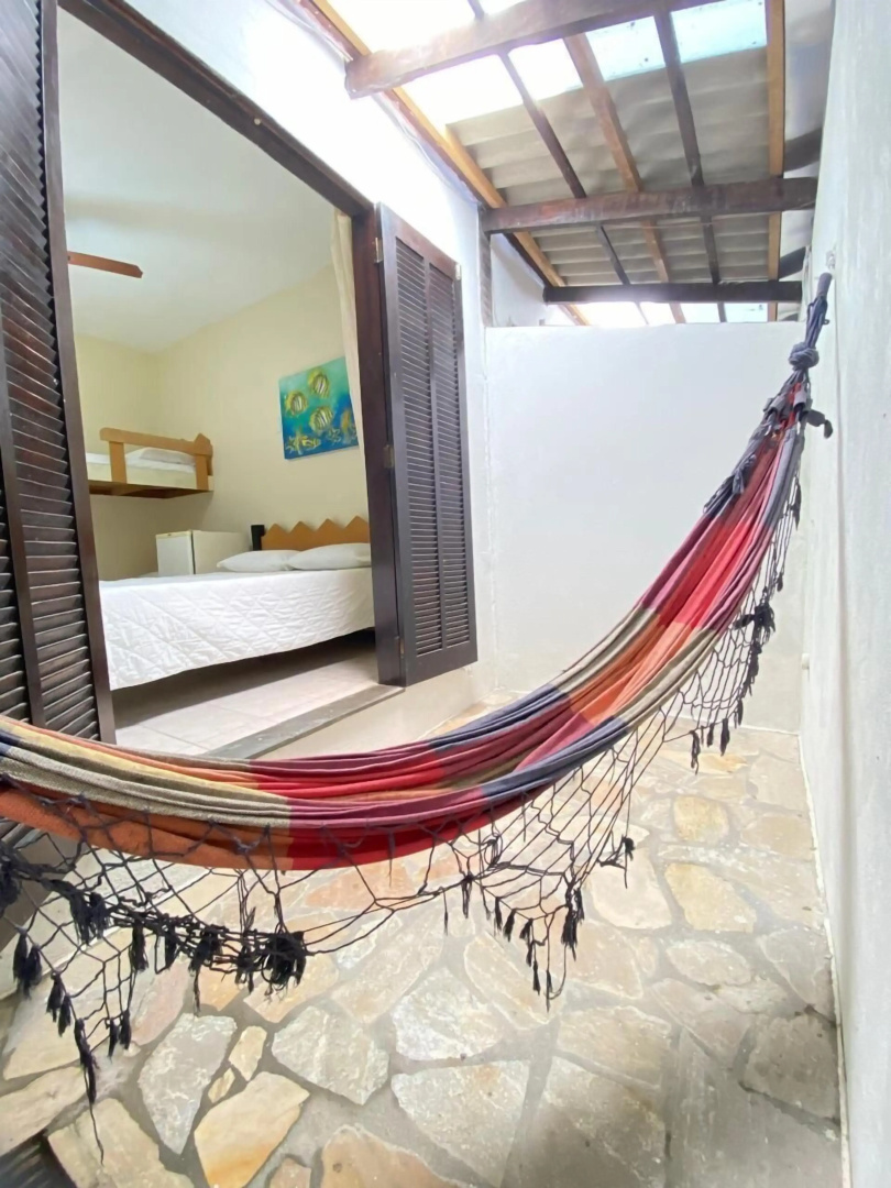 Surfers Villa Maremotta