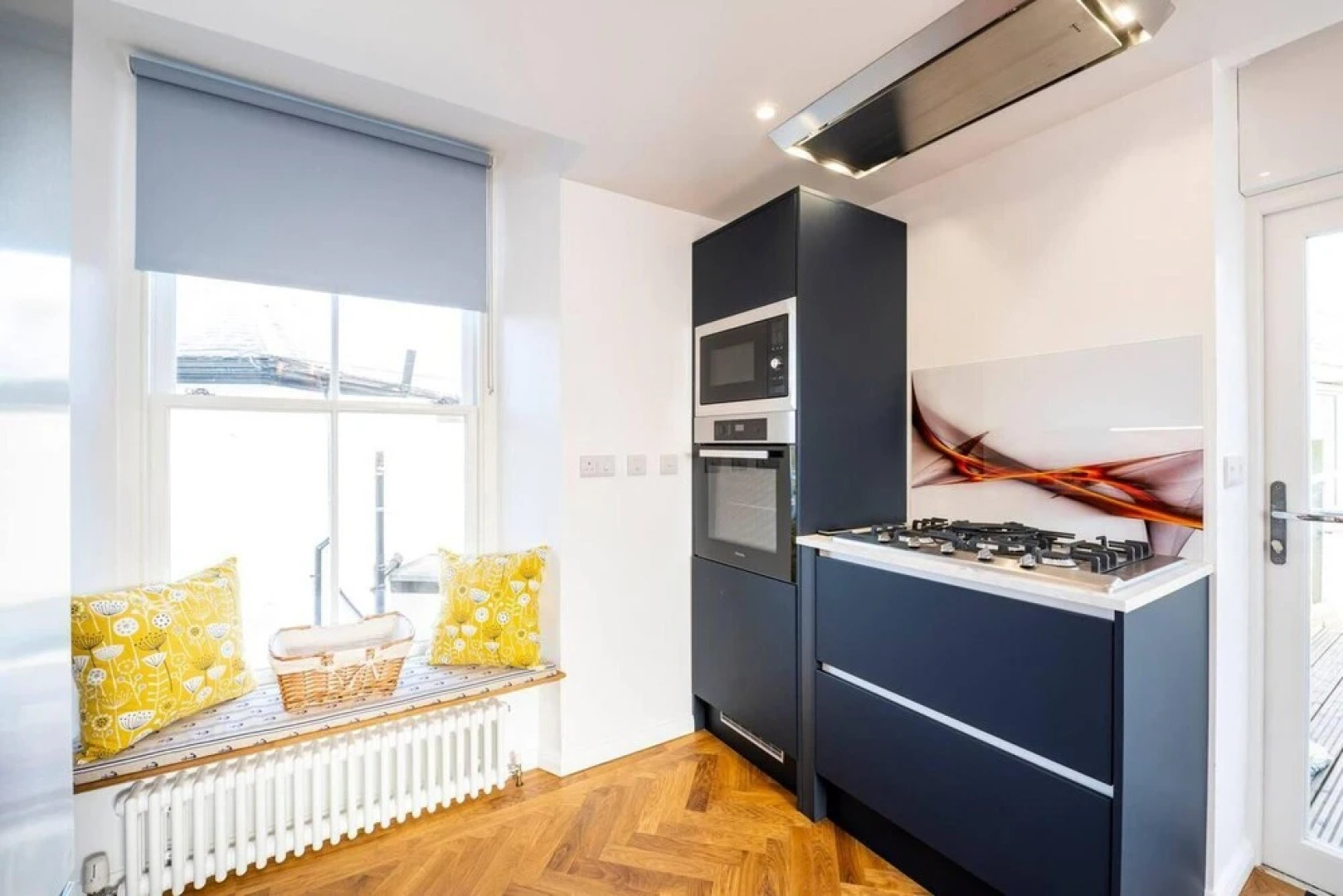 Luxurious 2 Bedroom Apartment With Estuary View