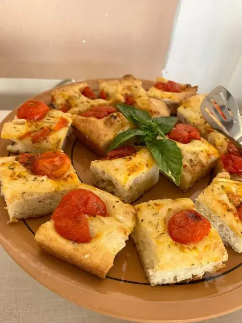 Tenuta Li Fani Residence Hotel