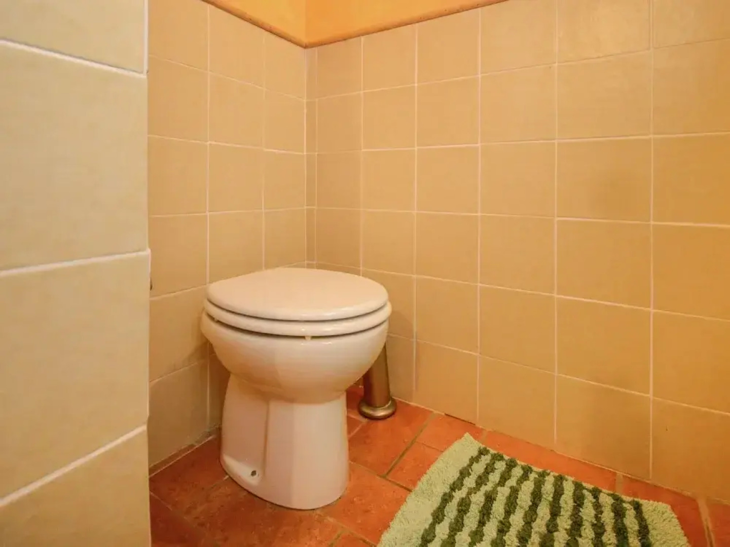 Stunning Holiday Home in Umbria With Jacuzzi