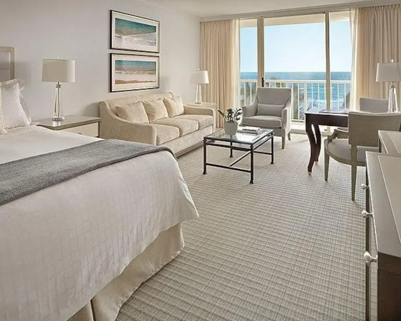 Four Seasons Resort Palm Beach