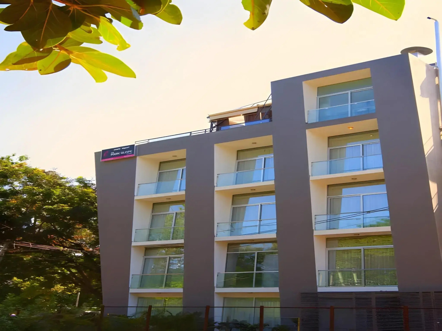 The Park Slope Hotel