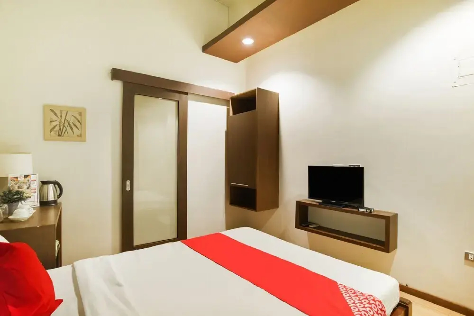 OYO 425 Residences By Sirc (Vaccinated Staff)