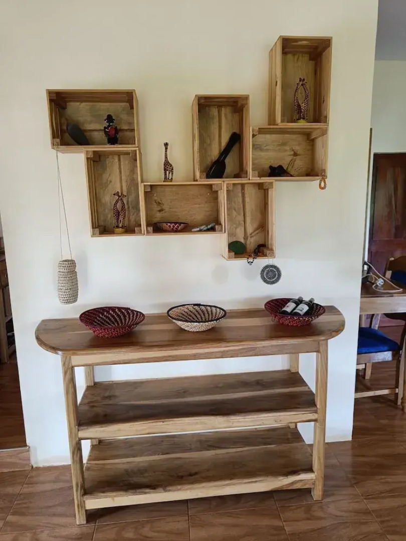 TanzanIce Farm Lodge