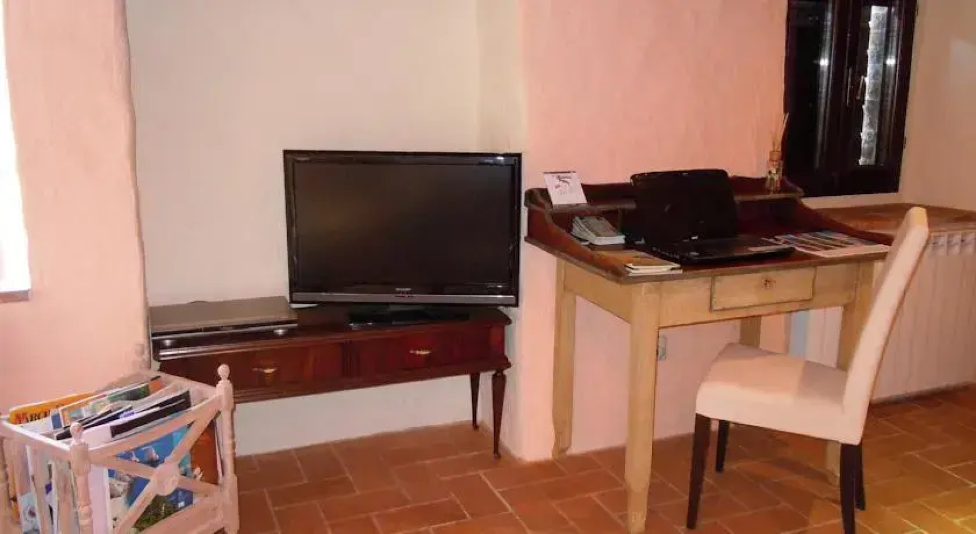Il Casale Degli Incanti