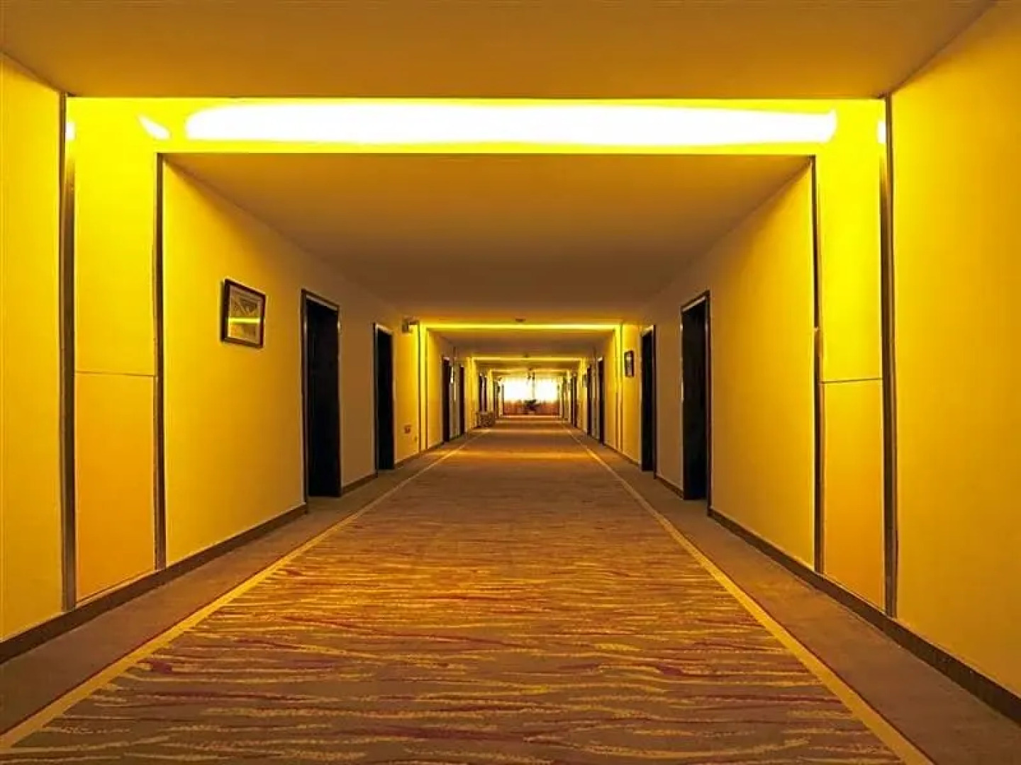 GreenTree Inn Suzhou Liuyuan