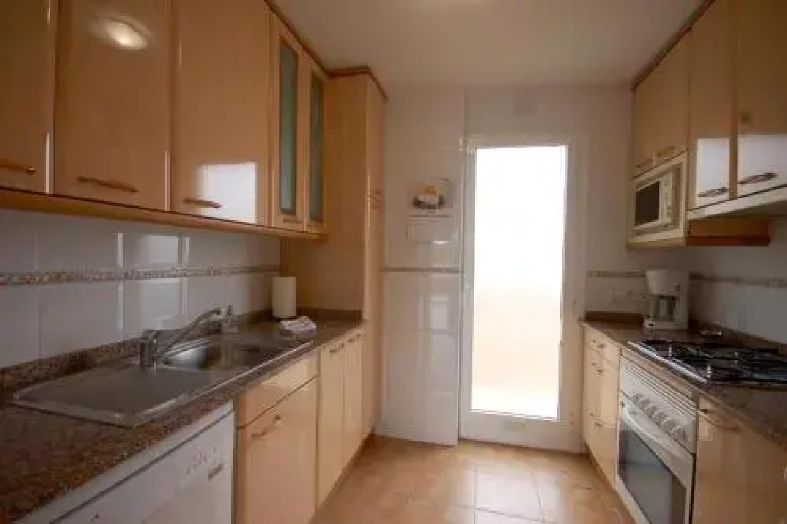 Lets Holidays Beach Apartment