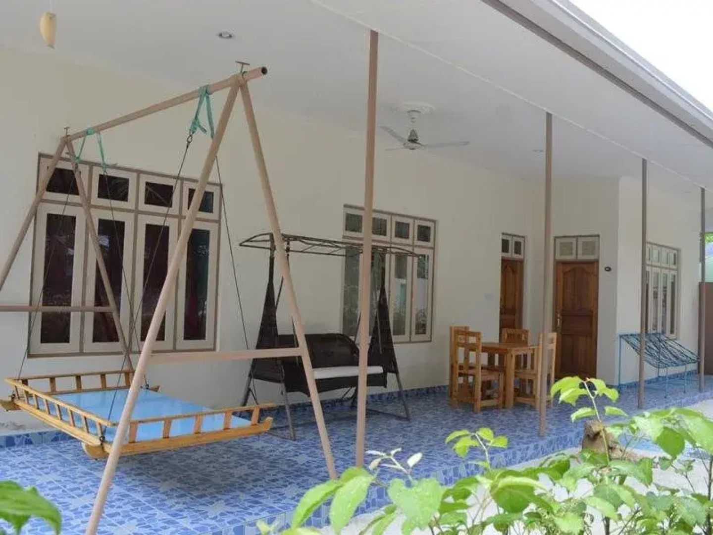 Maaz Inn Fenfushi