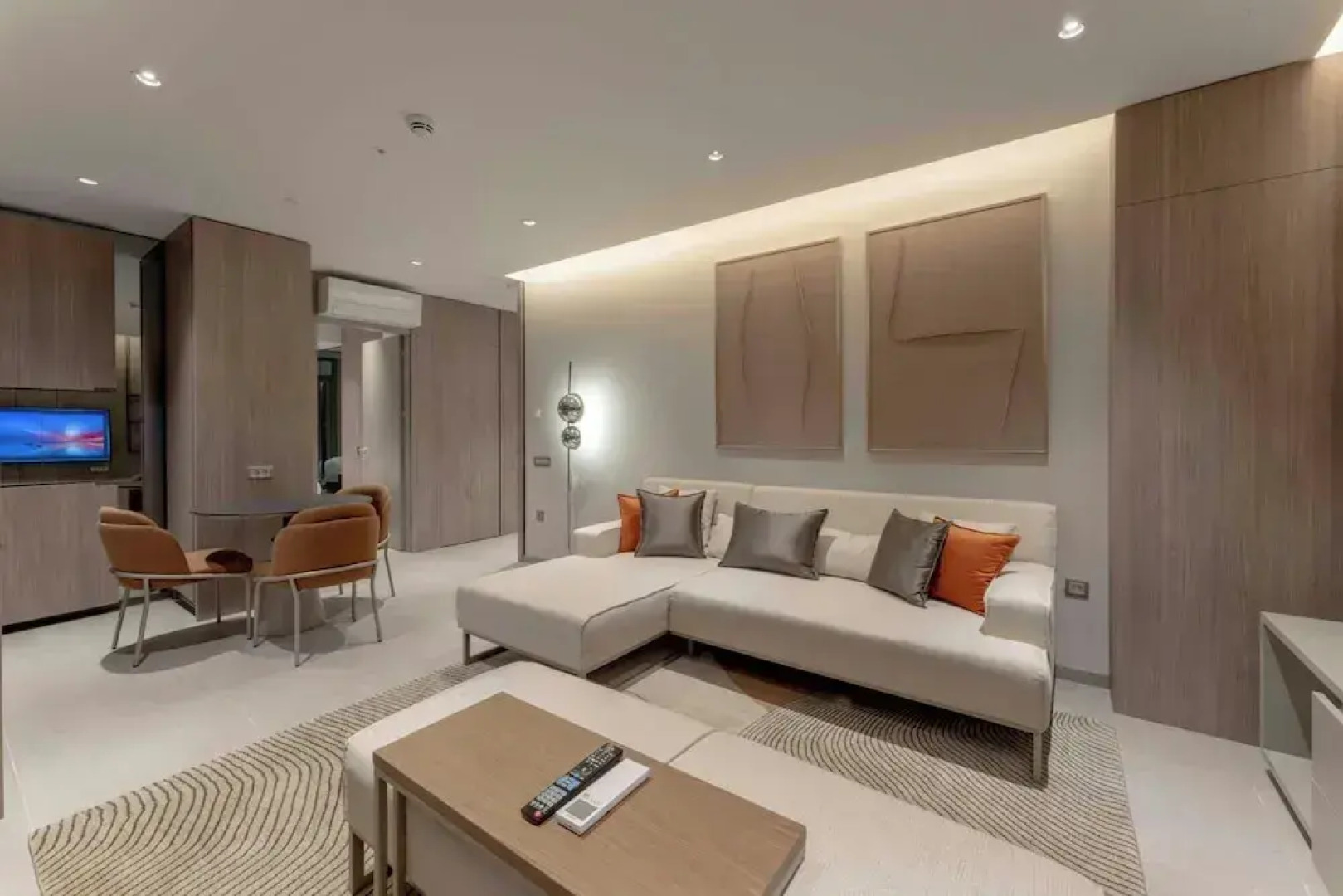 Residence Inn by Marriott Antalya