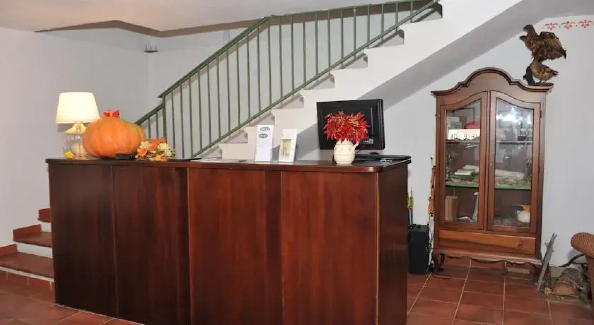 Tenuta Fortunato Masseria Serra Della Pietra