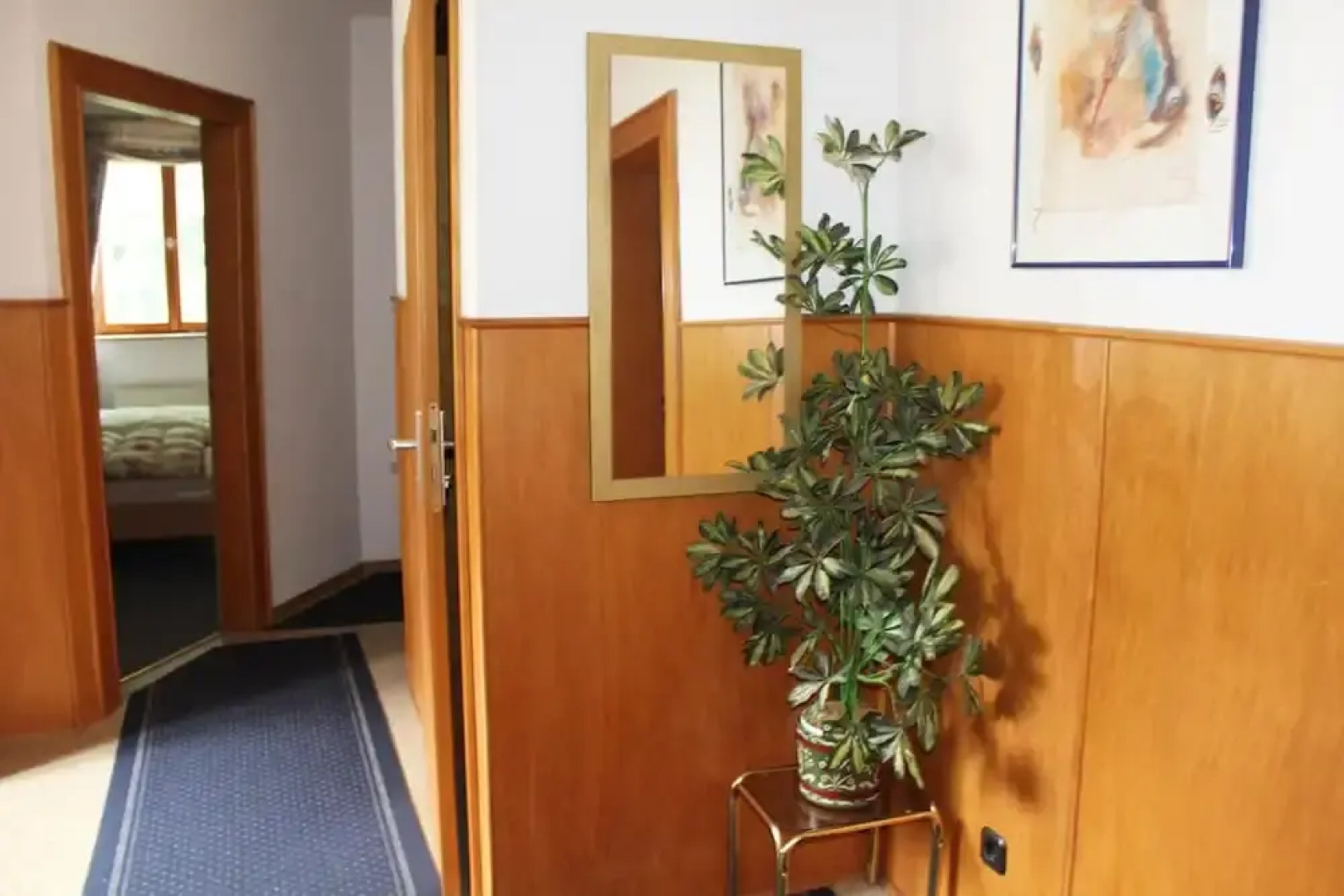 Green Corner Nürburg