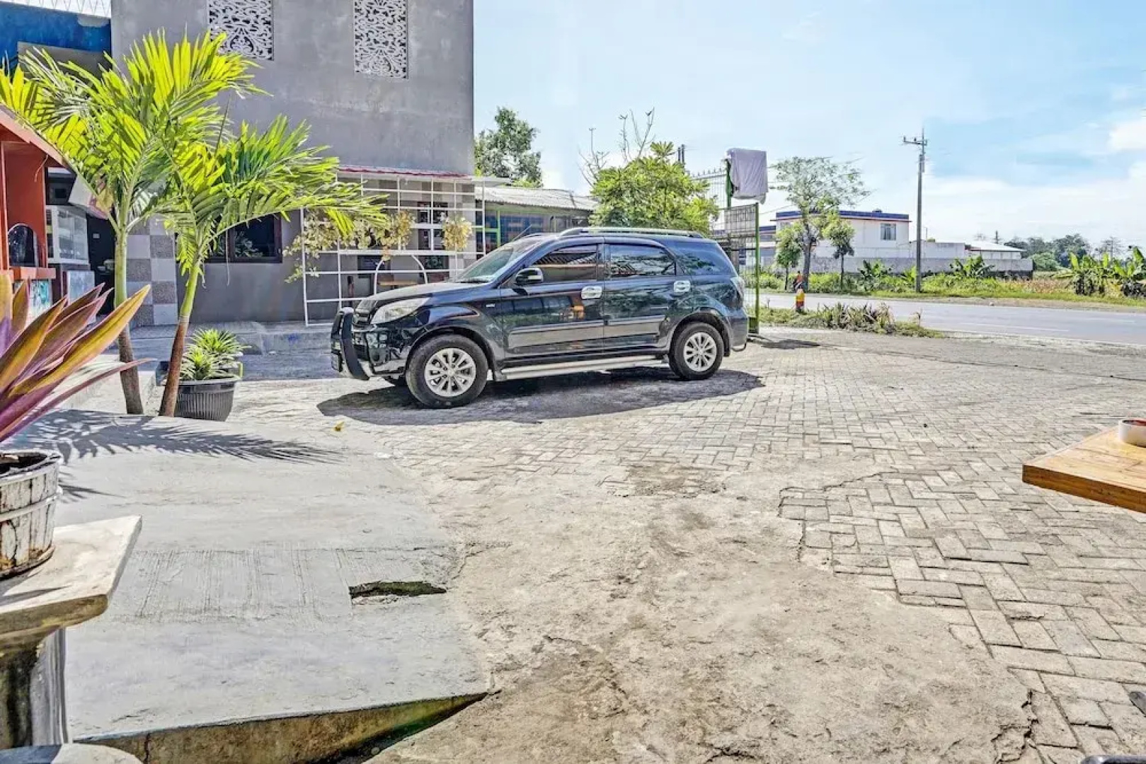 OYO 90943 Mochi 88 Homestay