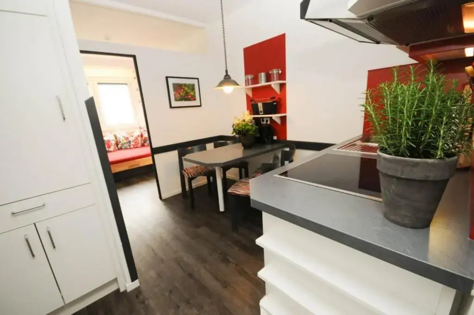 Berolina Wohnung 700