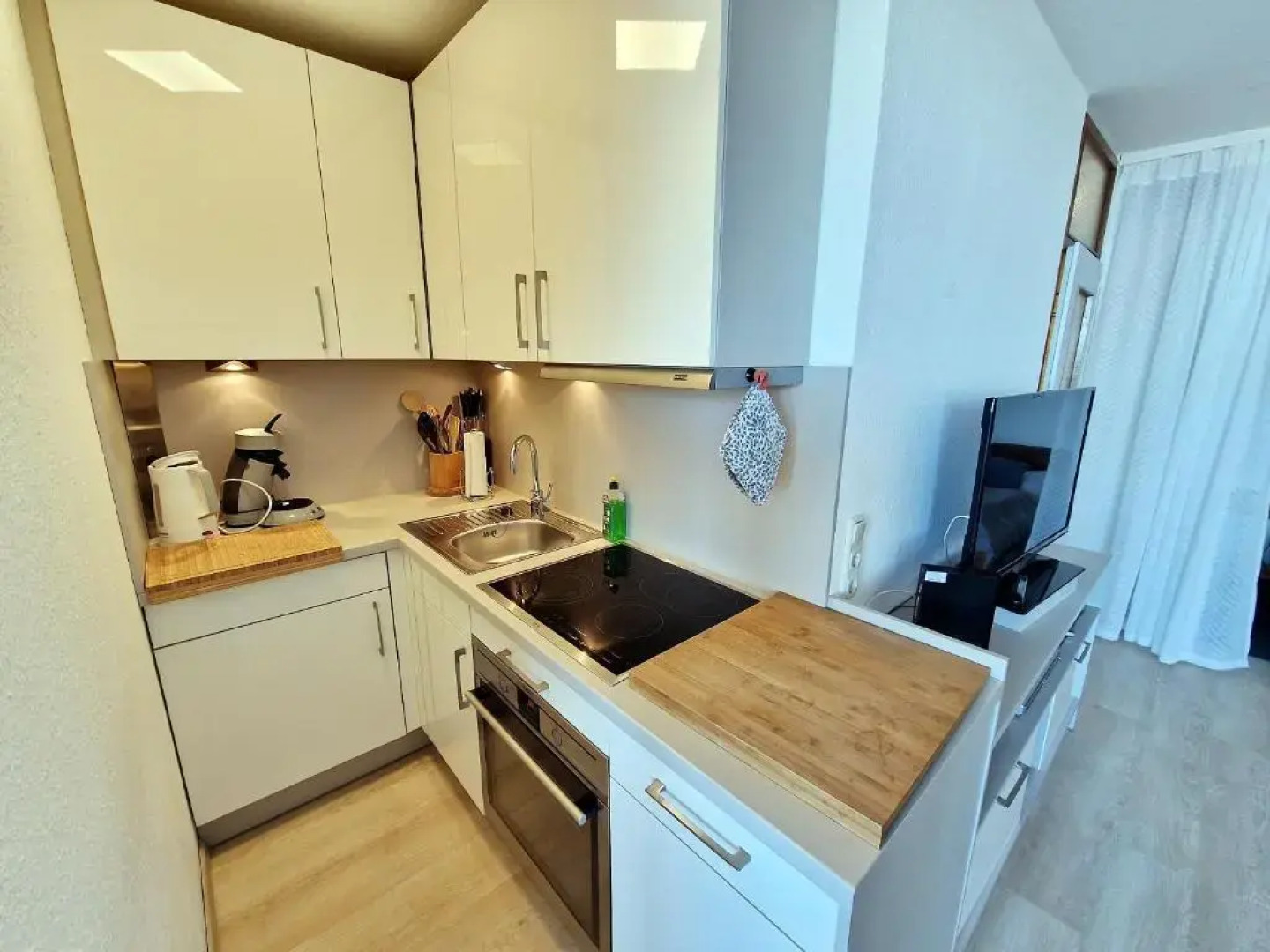 Ferienpark C05-009 Ferienpark