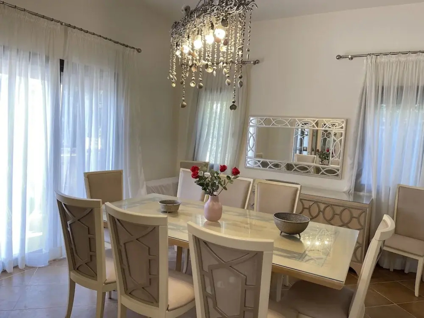 Marassi North Coast Villa Victoria 54