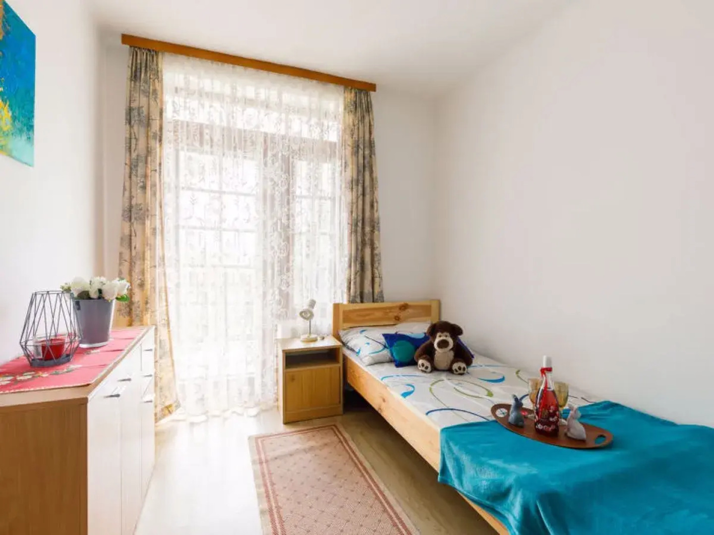 House Nimrod Balatonfenyves