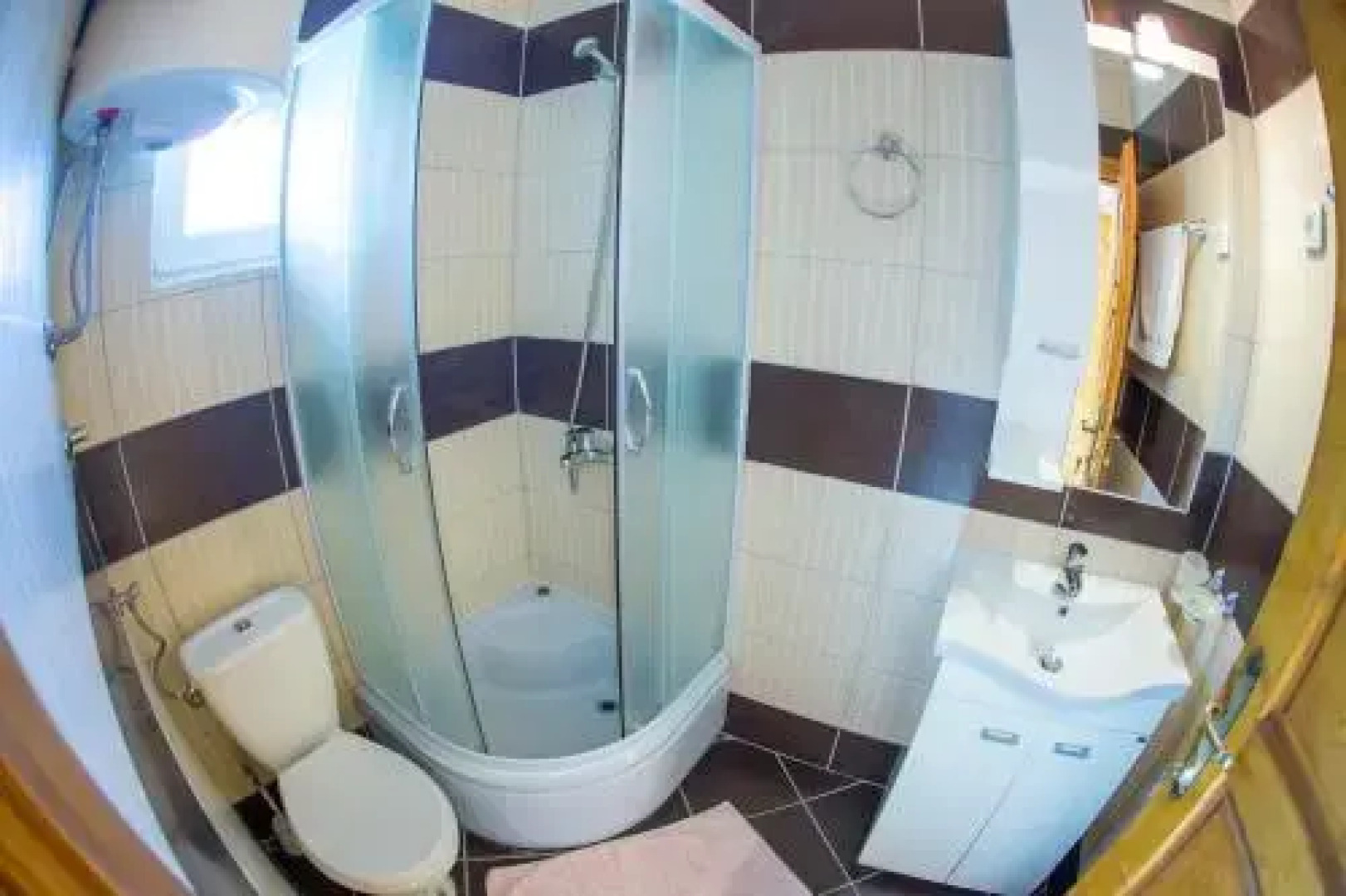 Arvala Gold Apartments