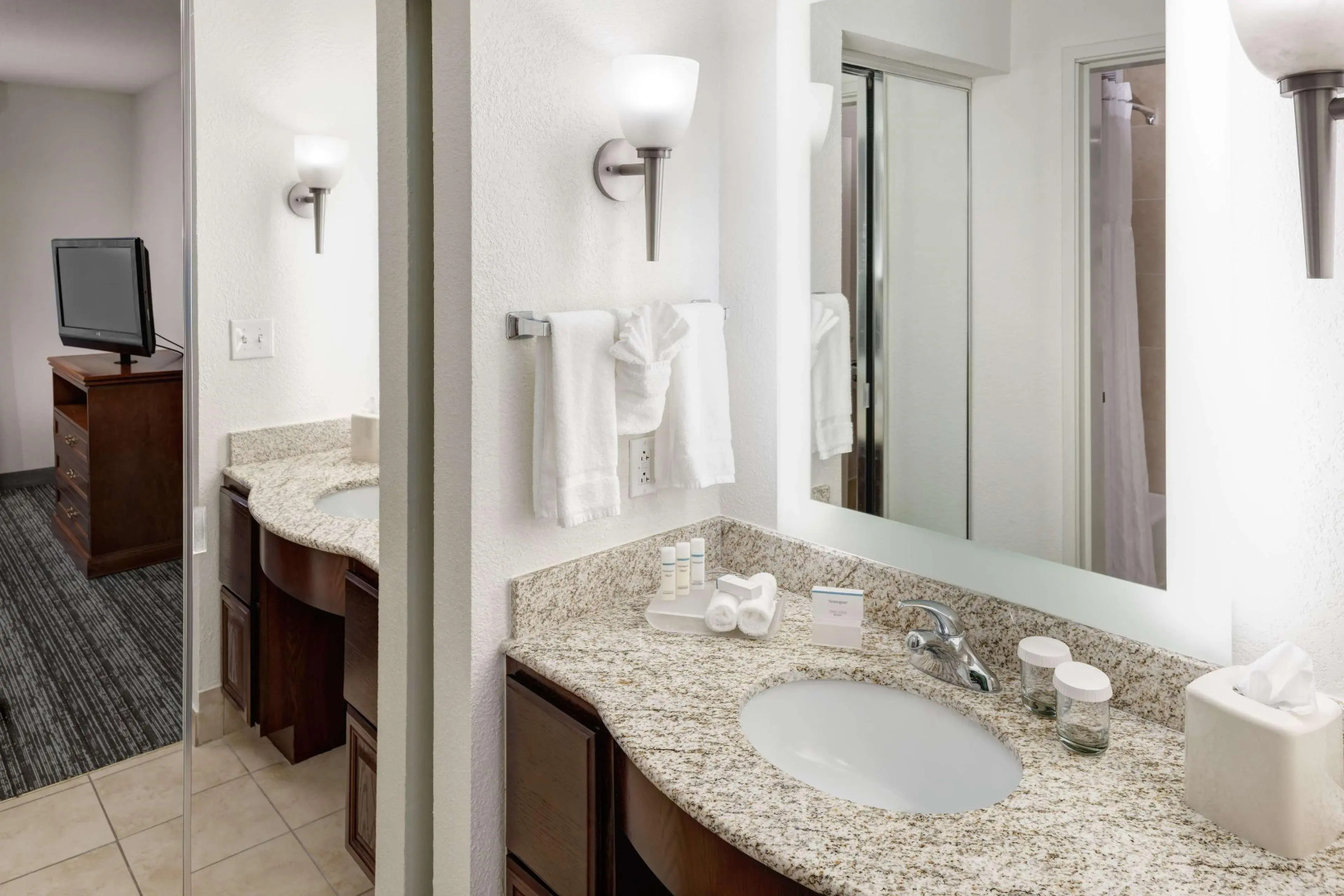 Homewood Suites by Hilton El Paso Airport