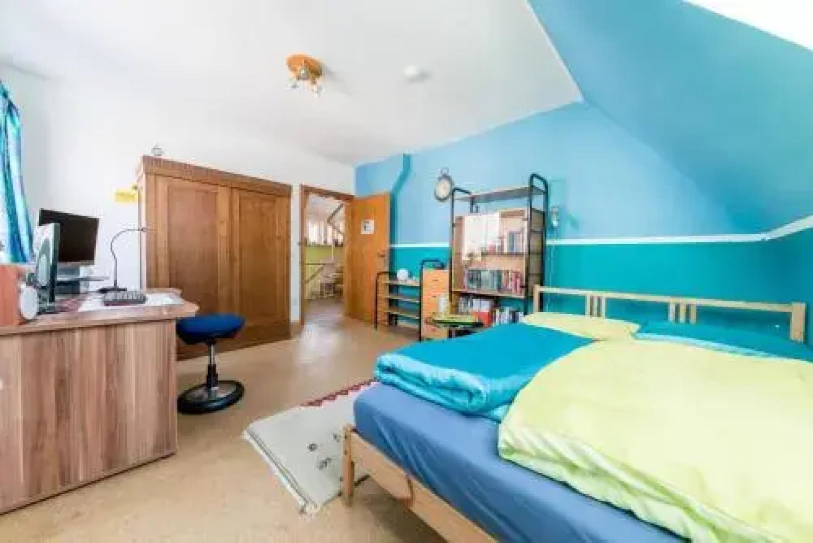 2 Privatzimmer Ahlten (6591)