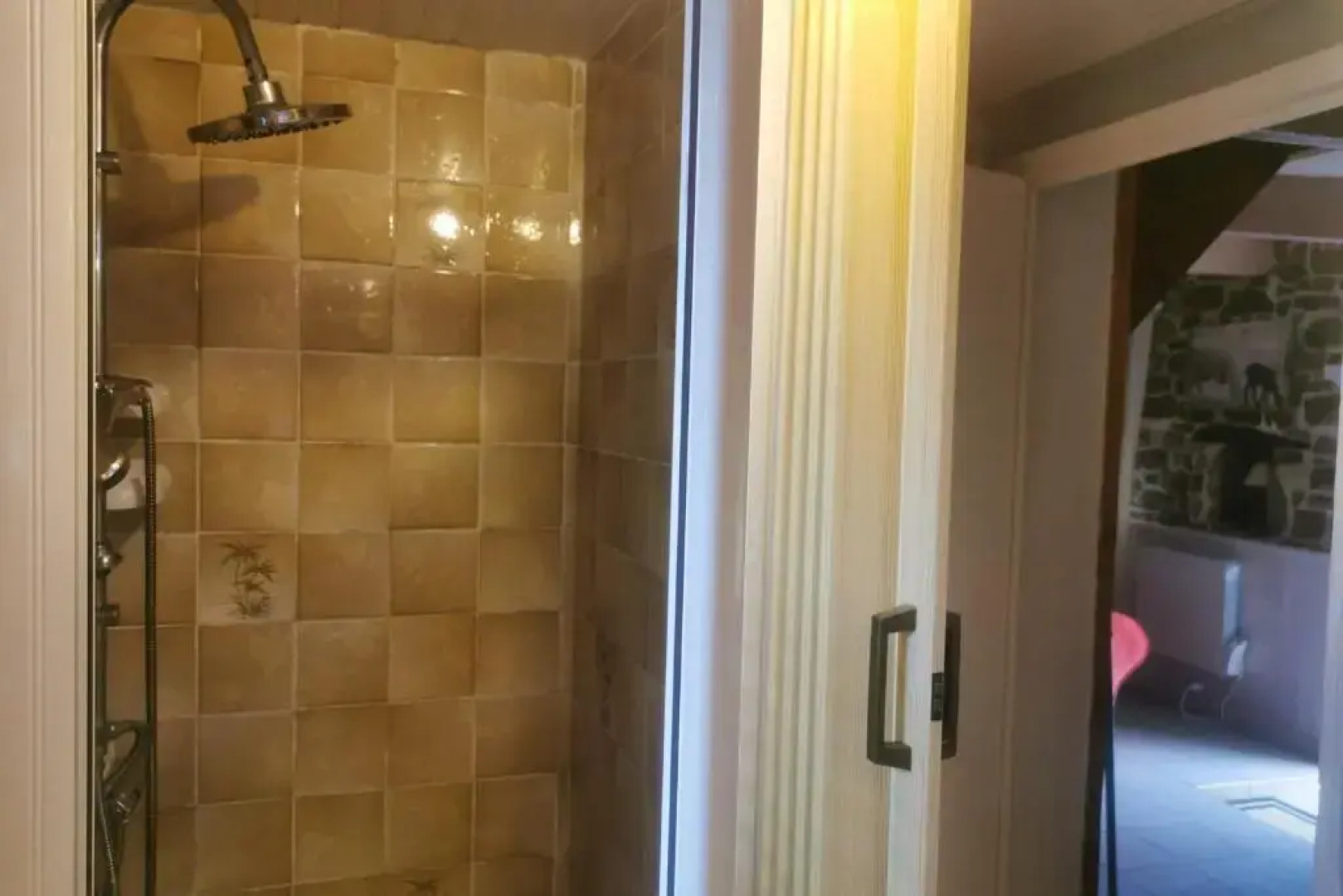 16th century Breton manor - 4 pers