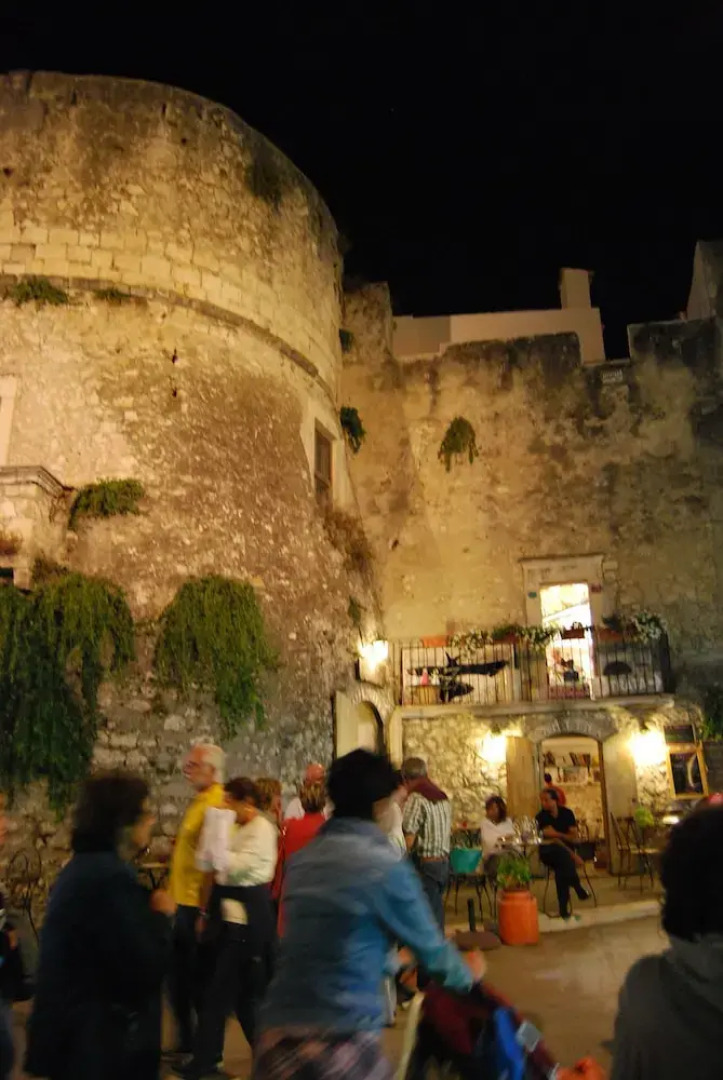 Masseria  Casale dei Lauri