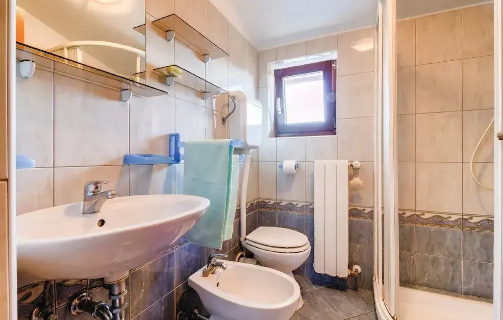 Apartments Biserka 1495