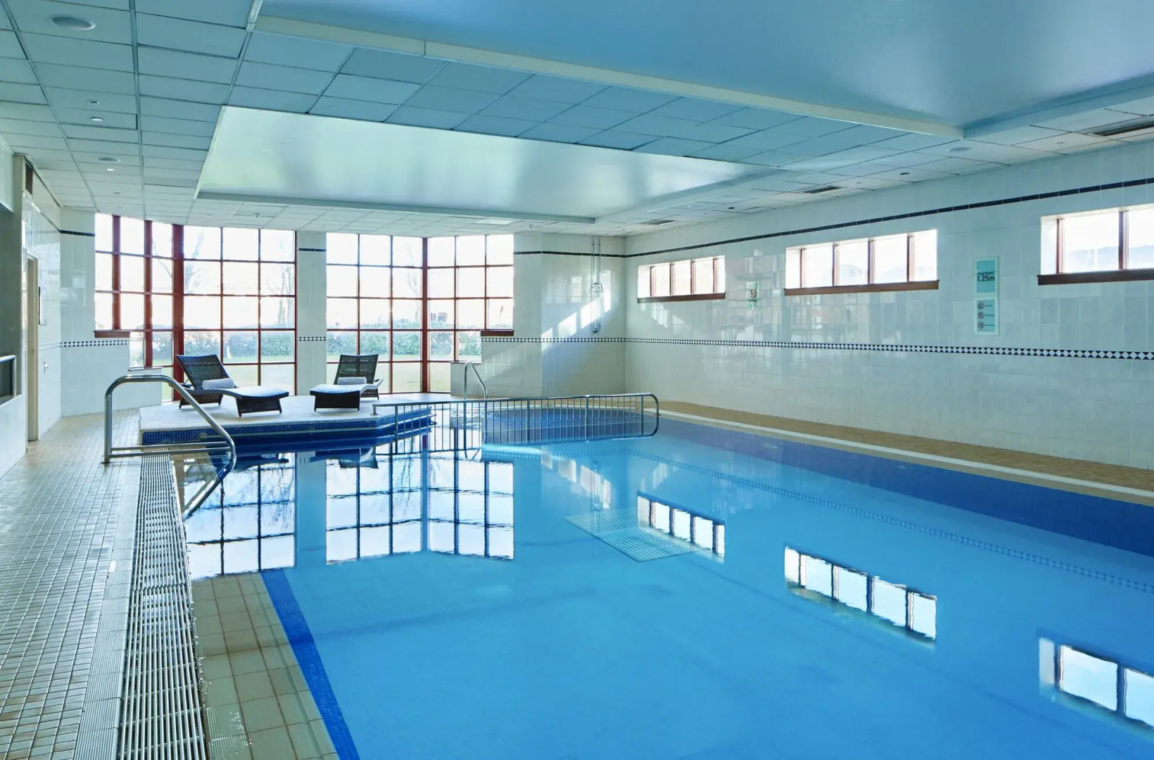 Delta Hotels by Marriott Swansea