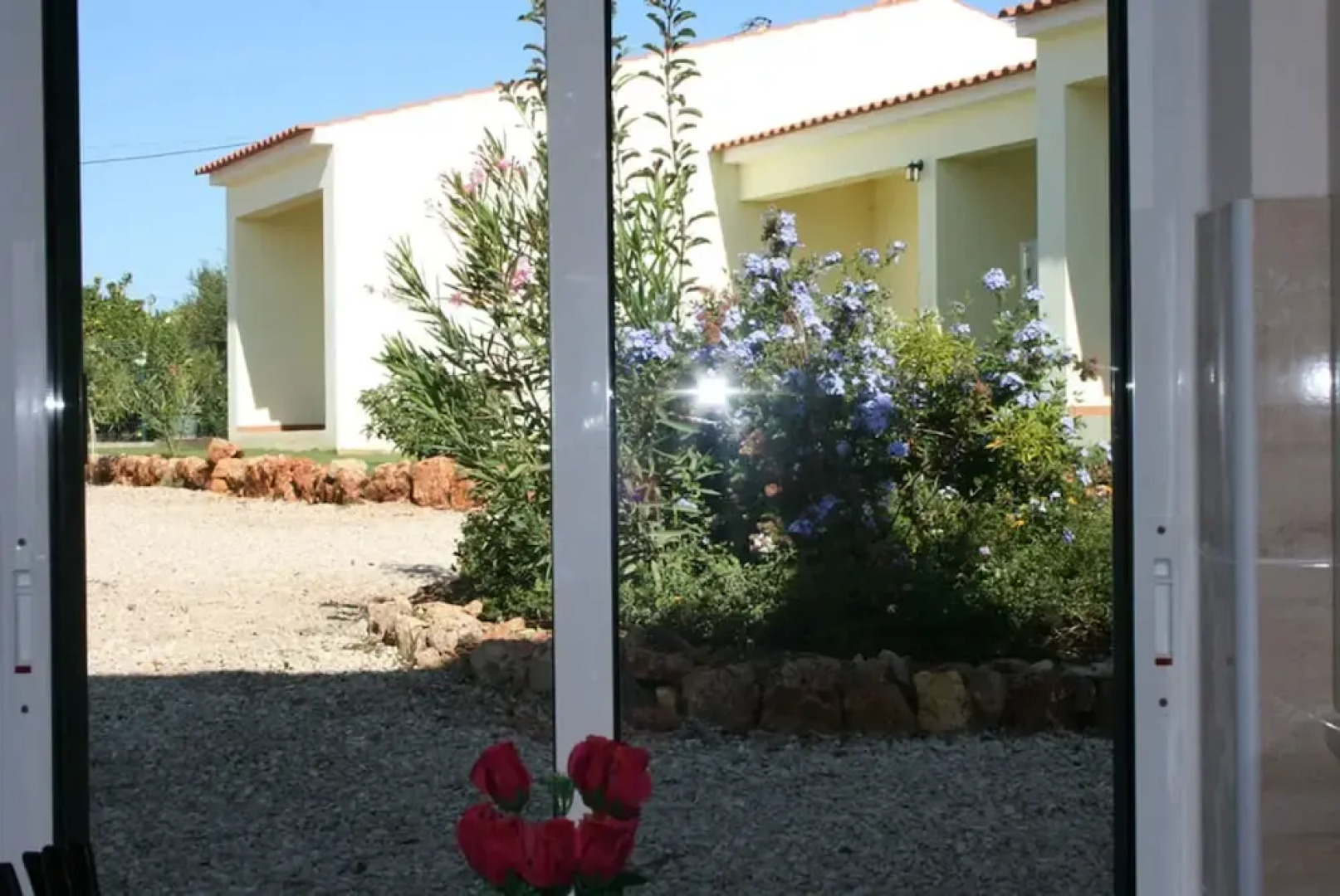 House With one Bedroom in Algoz, With Pool Access and Wifi - 16 km Fro