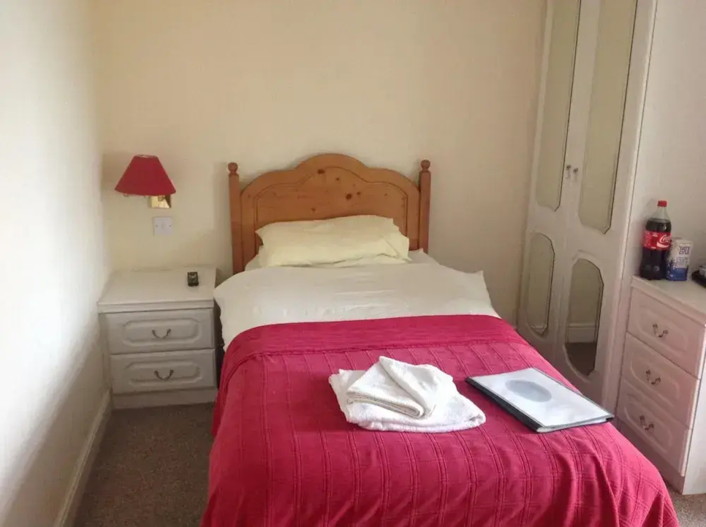 Highgrove Guest House