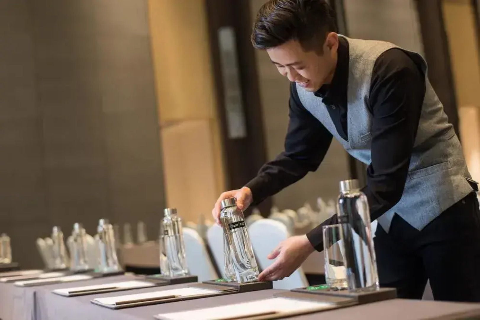 DoubleTree by Hilton Qingdao, China