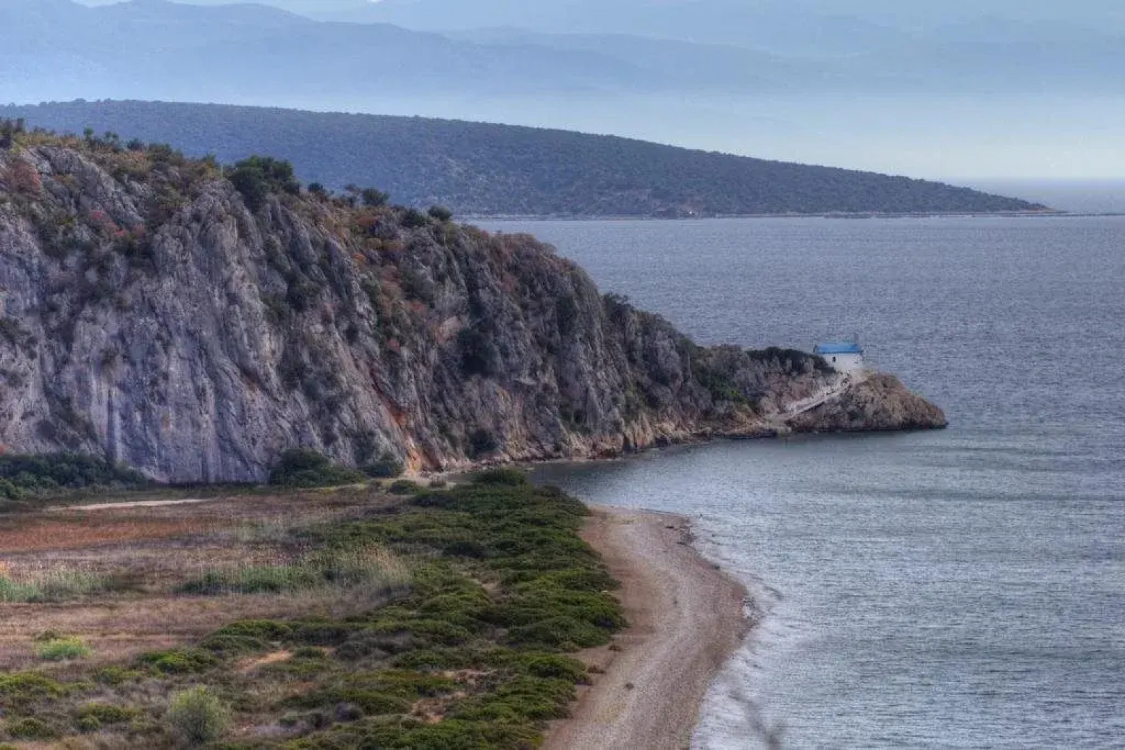 Hotel Apanema Vivari