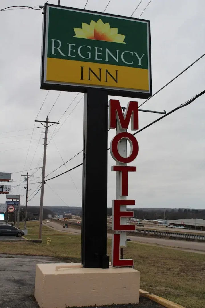 Regency Inn