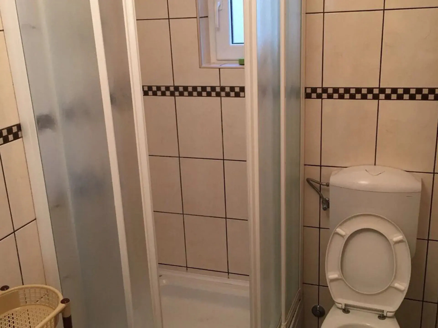 Apartment Toni - 150m from pebble beach: A1 veliki  Baska Voda, Riviera Makarska