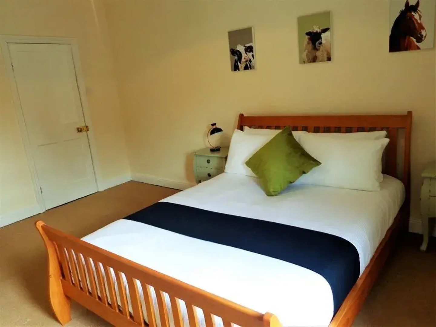 Workington House Bed and Breakfast