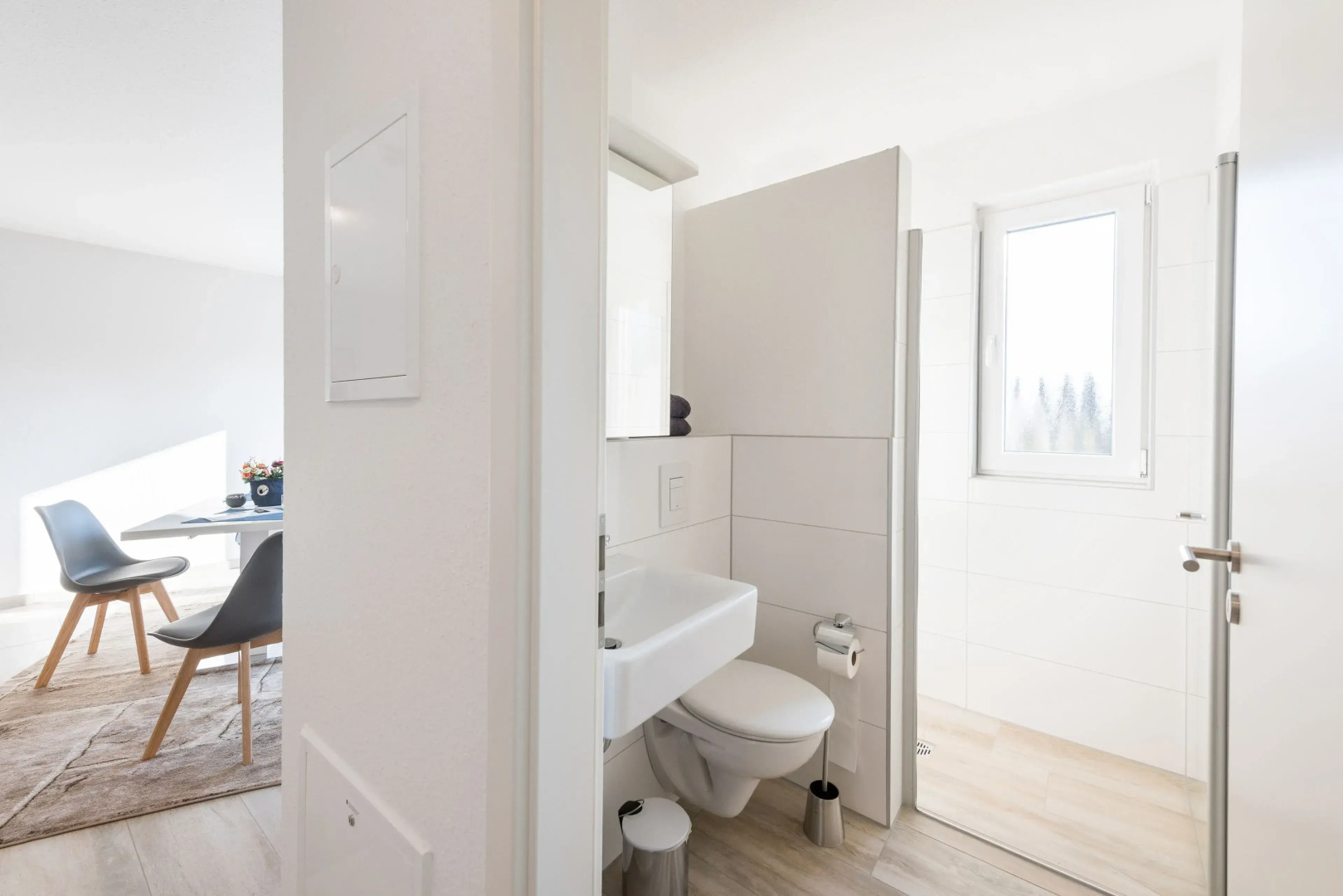 Gleuel Inn Apartments