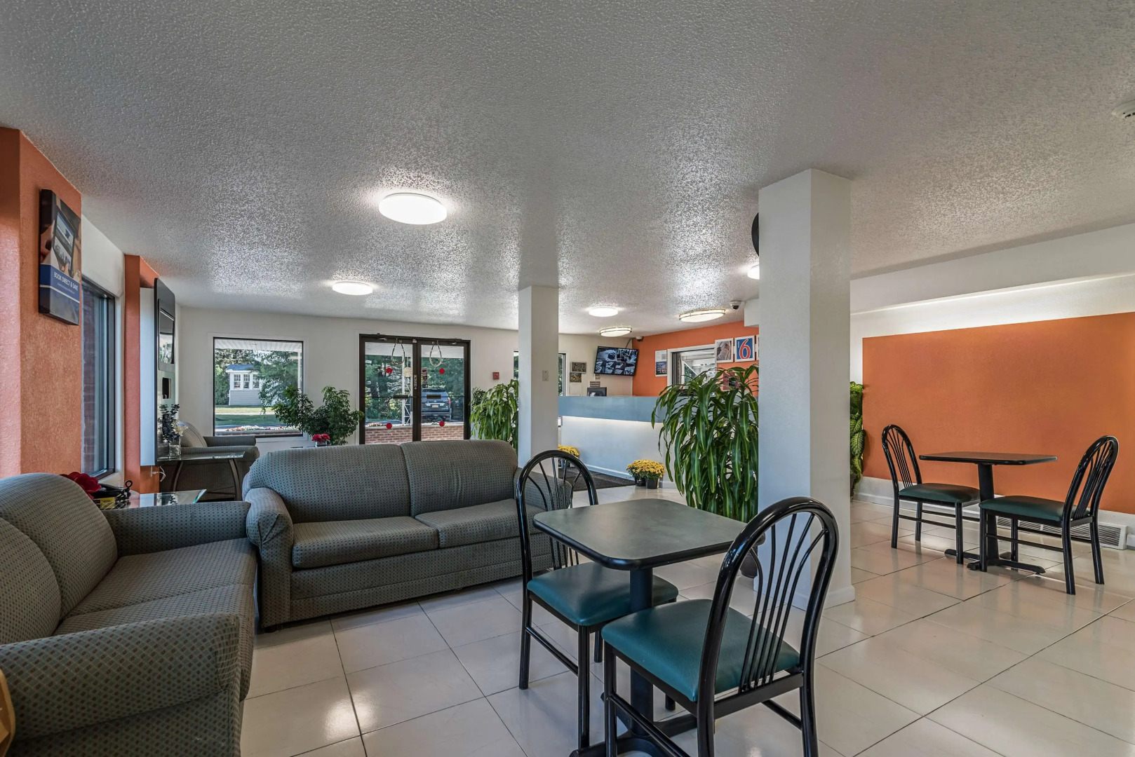 Motel 6 Albany, NY - Airport