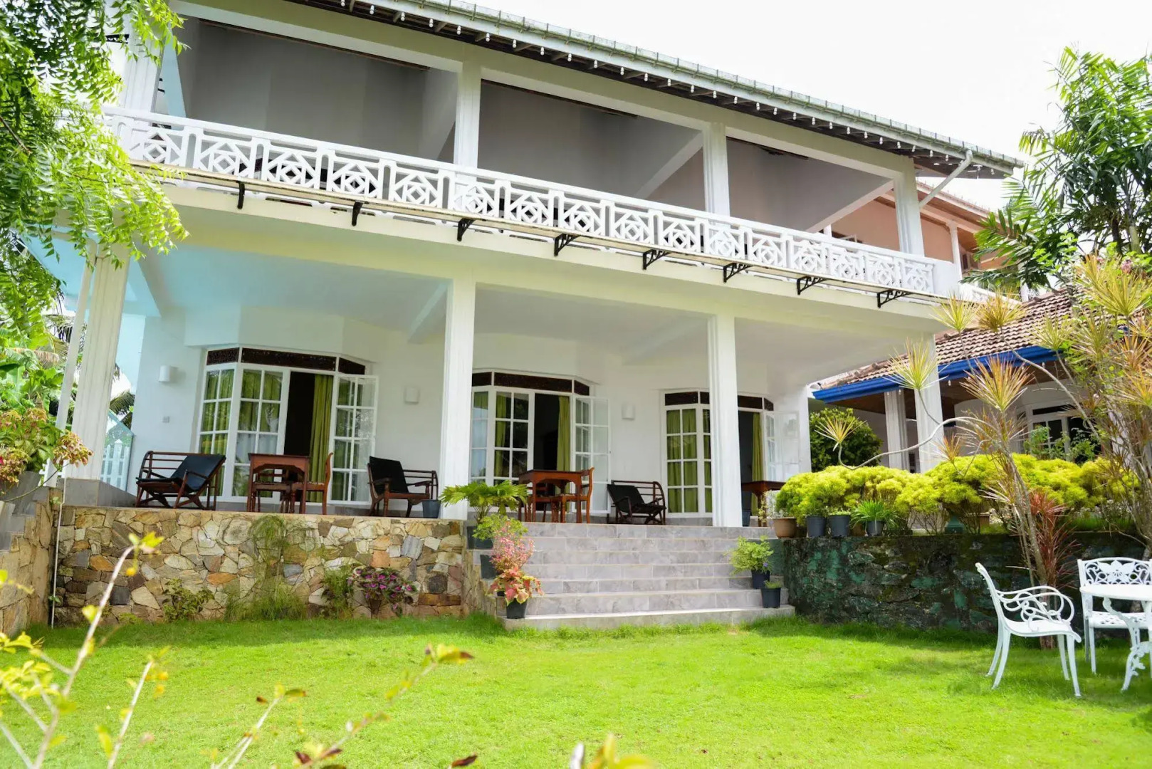 Laluna Ayurveda Resort