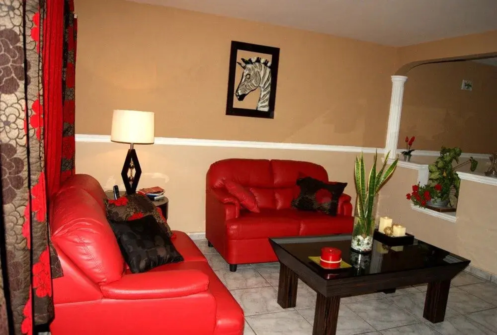 Suites La Jolla Culiacan