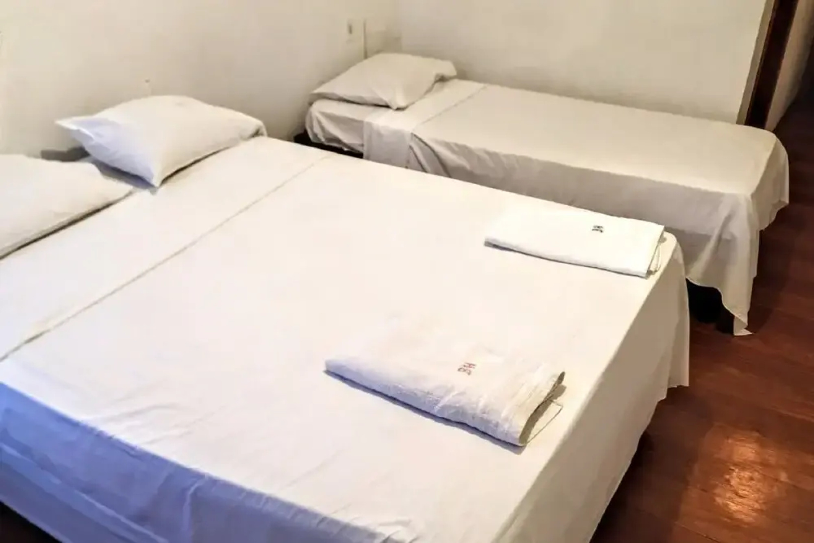 OYO Brasil Hotel