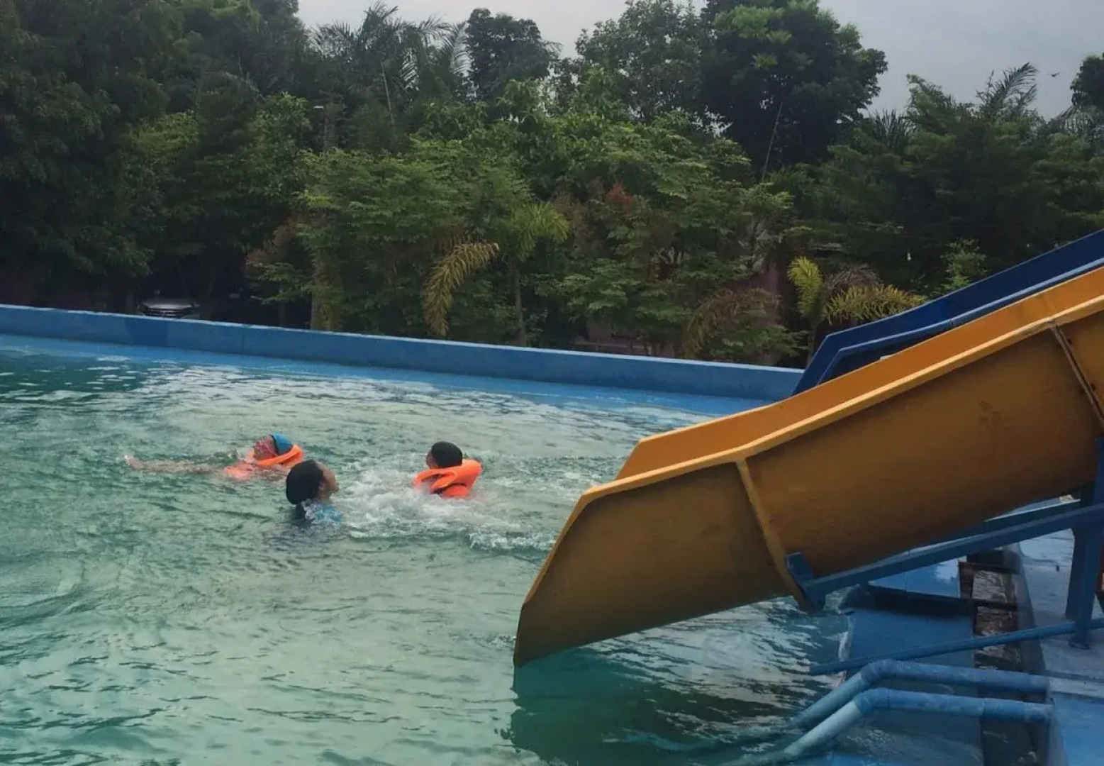 Wannida Garden Resort