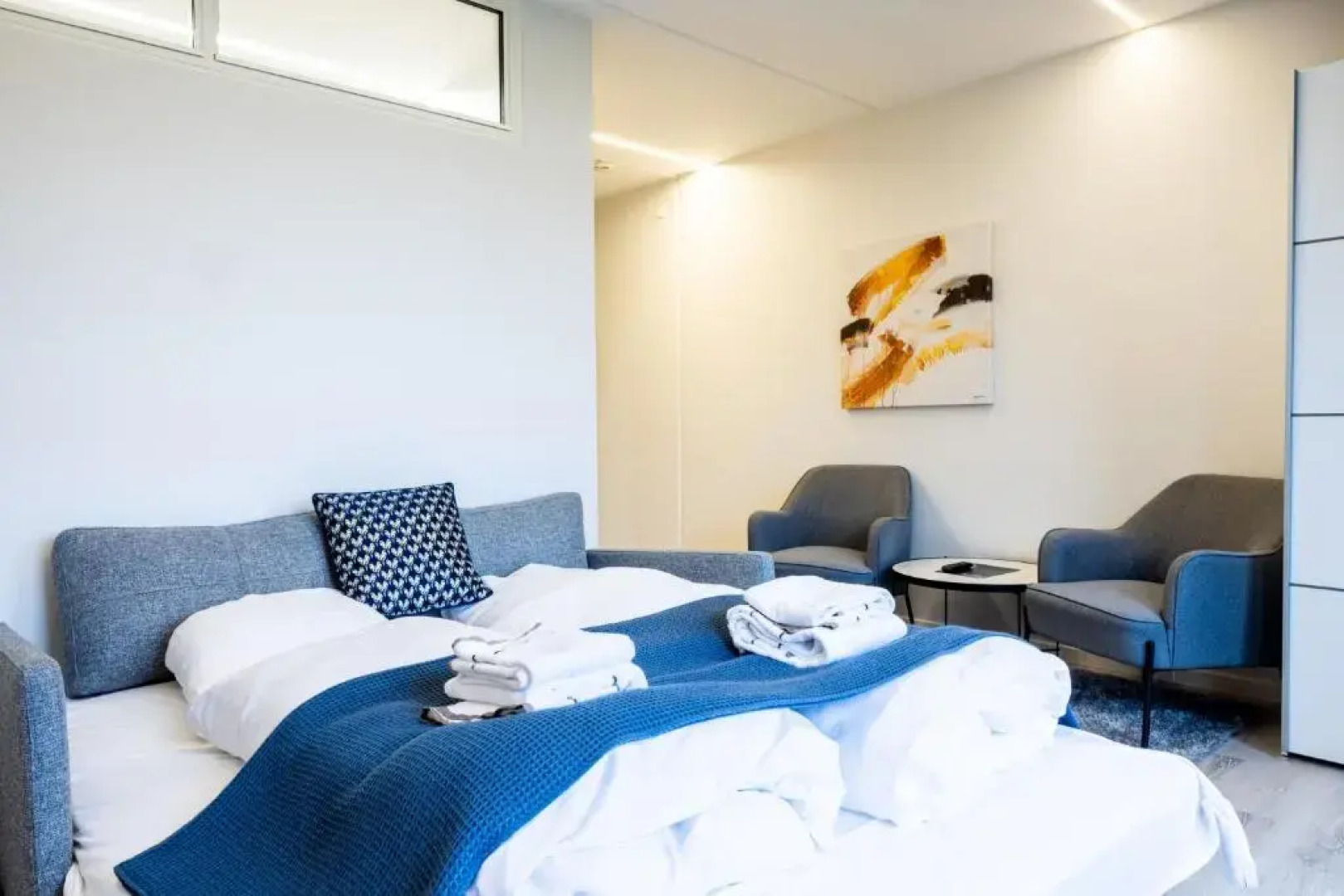 Hotel Sønderborg Kaserne