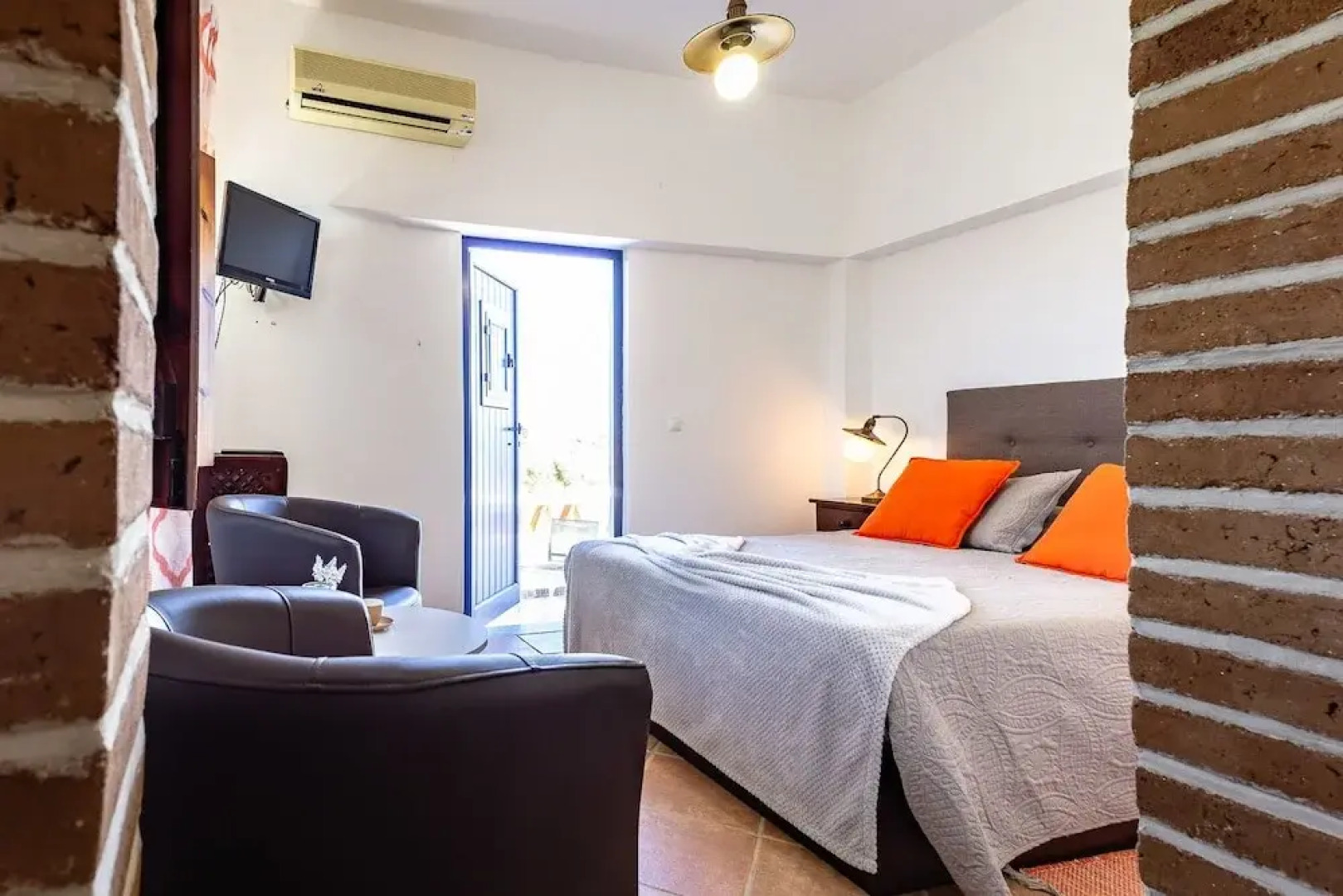 Monte do Colmeal - Country House & Wine