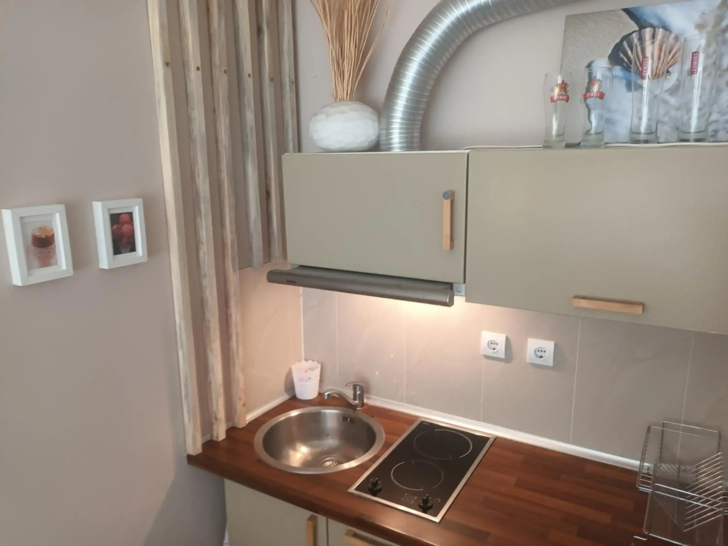 Private Apartment in Marina Cape QUIET AND RELAX complex 33 8