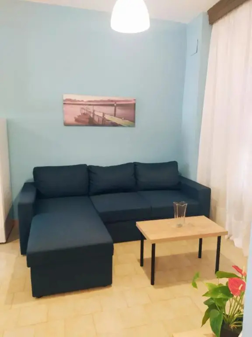 Vaso Manos Apartment - Siviri Chalkidiki