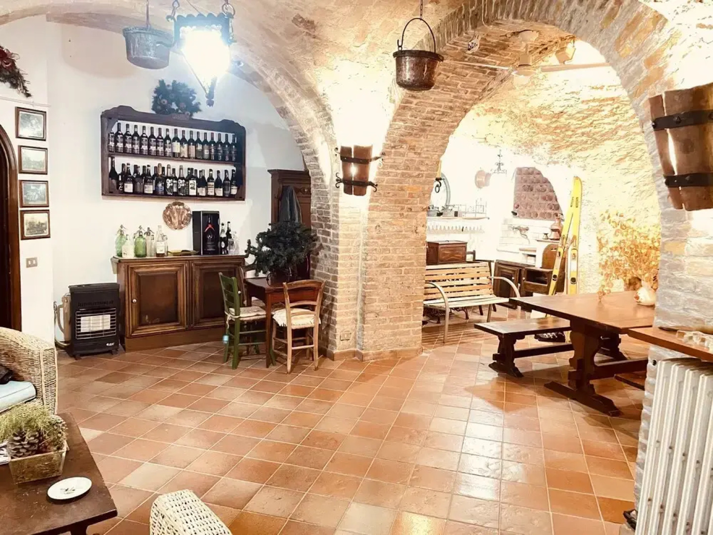 A Place 2 Be! Entire Place ~pettorano sul Gizio~