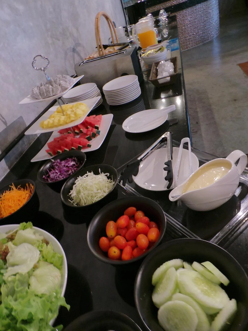 The Icon Service Apartment